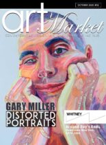 Art Market – Issue 52 – October 2020
