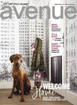 Avenue Calgary – February 2019