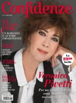 Confidenze – 16 marzo 2021