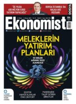 Ekonomist – 20 Mart 2021