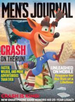 Men’s Journal – March 2021