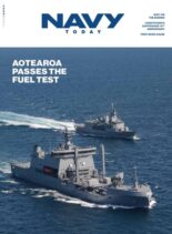 Navy Today – March 2021