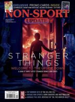 Non-Sport Update – October-November 2019