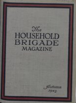 The Guards Magazine – Autumn 1943