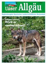 Unser Allgaeu – 18 Marz 2021