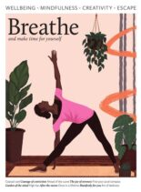 Breathe UK – Issue 36 – February 2021