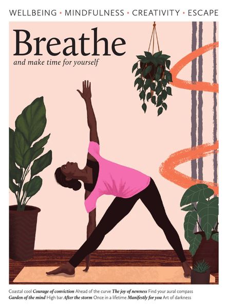 Breathe UK – Issue 36 – February 2021