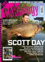 CARPology Magazine – Issue 192 – December 2019