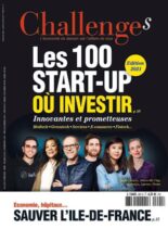 Challenges – 25 Mars 2021