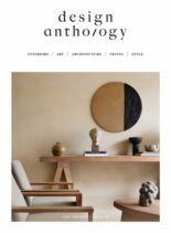 Design Anthology – March 2021