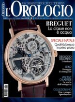l’Orologio – Novembre 2019