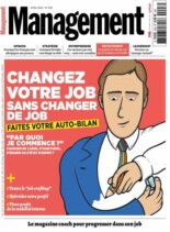 Management – Avril 2021