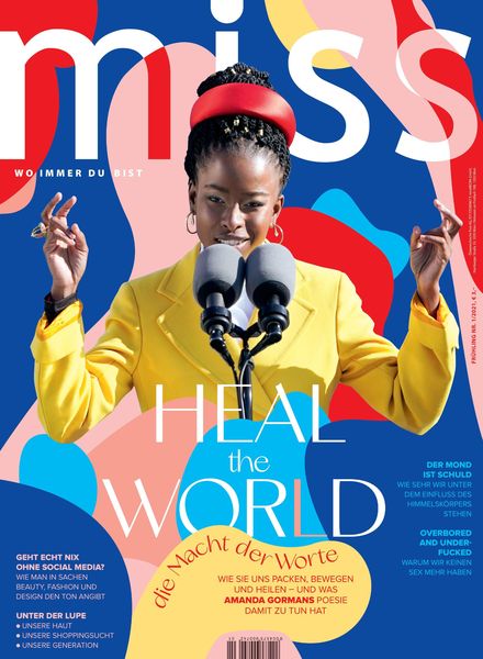 miss – 25 Marz 2021