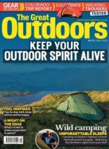 The Great Outdoors – May 2020