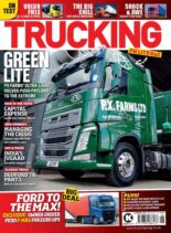 Trucking Magazine – Issue 444 – Summer 2020