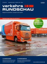 VerkehrsRundschau – 18 Marz 2021