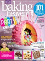Baking Heaven – June 2019
