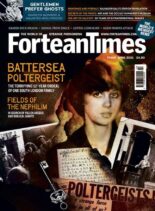 Fortean Times – April 2021