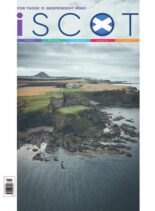 iScot Magazine – Issue 66 – September-October 2020