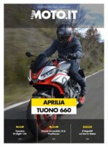 Moto.it Magazine – 16 Marzo 2021
