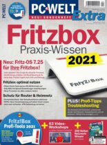 PC-WELT Sonderheft – 19 Marz 2021