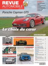 Revue Automobile – 25 mars 2021