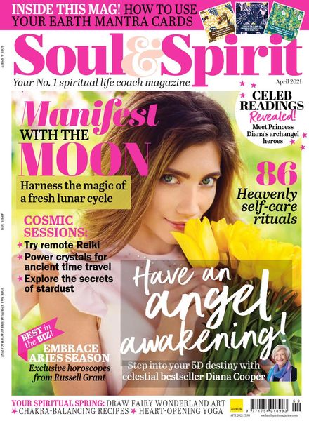 Soul & Spirit – April 2021