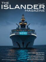 The Islander – April 2021