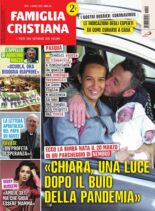 Famiglia Cristiana – 4 Aprile 2021