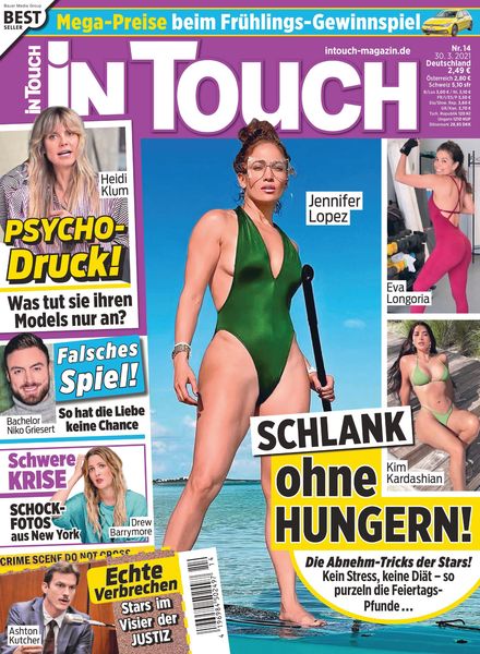 inTouch DE – 30 Marz 2021