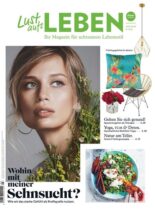 Lust aufs LEBEN – 01 April 2021
