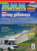 MMM – April 2014