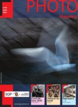 Photo Magazine – Avril 2021