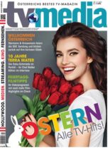 TV-Media – 31 Marz 2021
