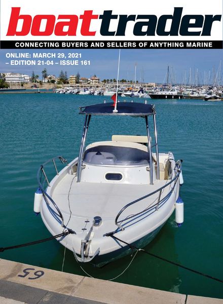 Boat Trader Australia – March 29, 2021