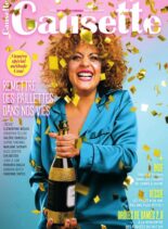 Causette – Avril 2021
