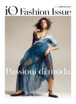 Io Donna – aprile 2021