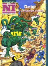 New Internationalist – May 1993