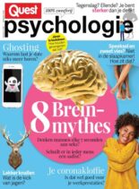 Quest Psychologie – april 2021