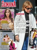 Semana Espana – 07 abril 2021