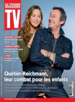 TV Magazine – 4 Avril 2021