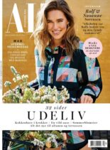 ALT for damerne – 30 marts 2021