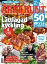 aret Runt – 01 april 2021