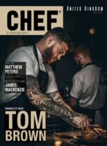 Chef & Restaurant UK – March 2021