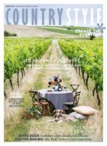 Country Style – April 2021