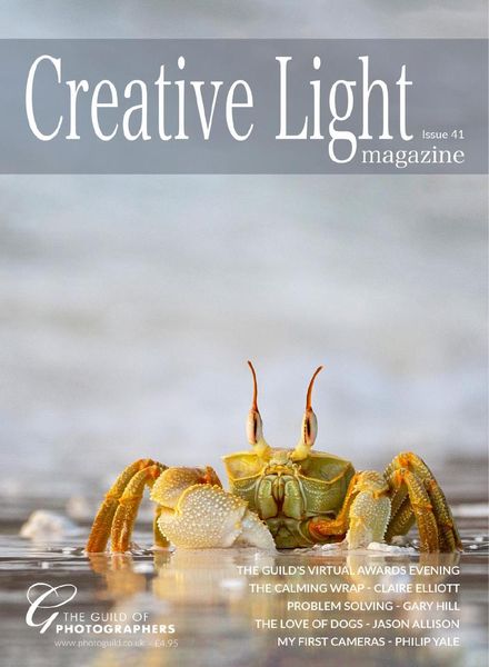 Creative Light – Issue 42 2021
