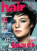 Hair – April 2021