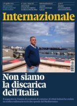 Internazionale – 2 Aprile 2021