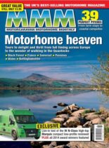 MMM – February 2014