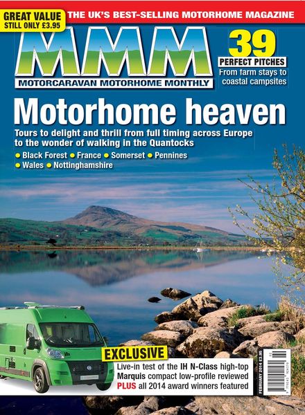 MMM – February 2014